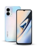 Compartir datos de un Walton NEXG N71