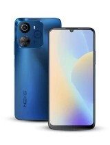 Compartir datos de un Walton NEXG N72