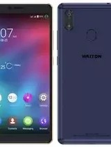 Walton Primo GM3