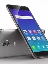 Walton Primo ZX3