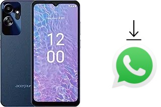 Cómo instalar WhatsApp en un Acer one Liquid S272E4