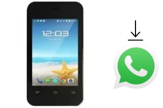 Cómo instalar WhatsApp en un Advan S35H
