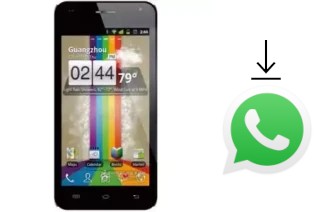 Cómo instalar WhatsApp en un Akai Hero
