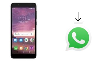 Cómo instalar WhatsApp en un Alcatel IdeaXTRA
