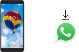 Cómo instalar WhatsApp en un Alcatel Onyx