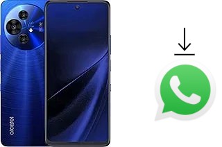 Cómo instalar WhatsApp en un alcatel V3 Ultra