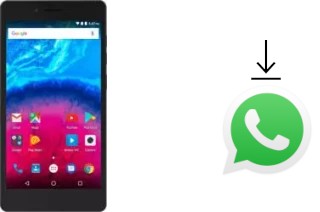 Cómo instalar WhatsApp en un Archos Core 50