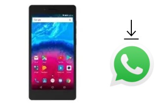 Cómo instalar WhatsApp en un Archos Core 50P
