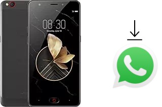 Cómo instalar WhatsApp en un Archos Diamond Gamma