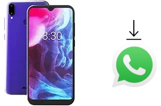 Cómo instalar WhatsApp en un Archos Oxygen 63