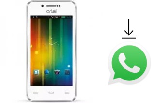 Cómo instalar WhatsApp en un Artel ADI5