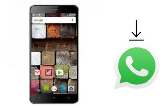 Cómo instalar WhatsApp en un Assistant AS-5434 Club