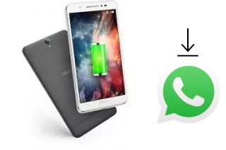 Cómo instalar WhatsApp en un Asus ZenPad C Z171KG