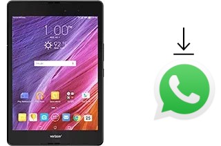 Cómo instalar WhatsApp en un Asus Zenpad Z8