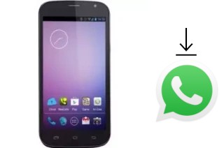Cómo instalar WhatsApp en un Beex M5