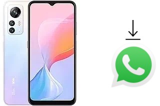 Cómo instalar WhatsApp en un Blackview A85