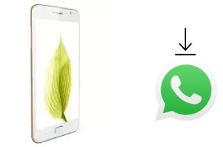 Cómo instalar WhatsApp en un Blackview Alife P1 Pro