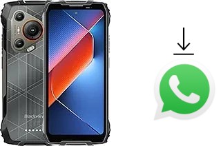 Cómo instalar WhatsApp en un Blackview BL7000