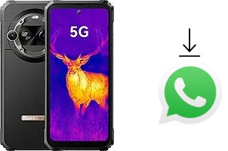 Cómo instalar WhatsApp en un Blackview BL9000 Pro