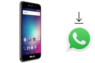 Cómo instalar WhatsApp en un BLU A5 Energy