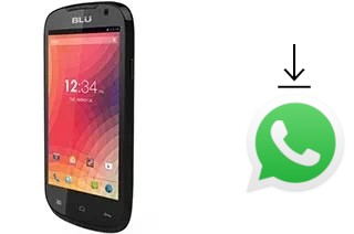 Cómo instalar WhatsApp en un BLU Dash 4.0