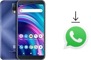 Cómo instalar WhatsApp en un BLU View 3