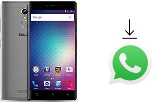 Cómo instalar WhatsApp en un BLU Vivo 5R