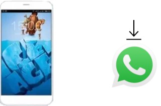 Cómo instalar WhatsApp en un Bluboo Xfire