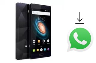Cómo instalar WhatsApp en un Bluboo Xtouch