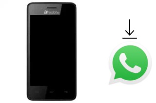 Cómo instalar WhatsApp en un Bmobile AX1015