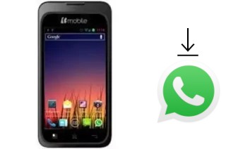 Cómo instalar WhatsApp en un Bmobile AX535