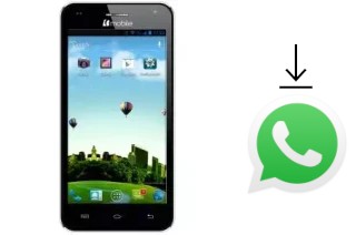 Cómo instalar WhatsApp en un Bmobile AX745