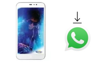 Cómo instalar WhatsApp en un Boost Shaker Beat