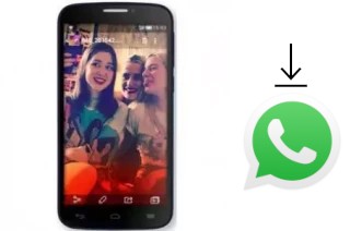 Cómo instalar WhatsApp en un Boost View 5-0