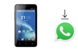 Cómo instalar WhatsApp en un Bouygues Telecom BS 501