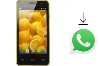 Cómo instalar WhatsApp en un Boway TD300