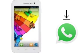 Cómo instalar WhatsApp en un Boway U8