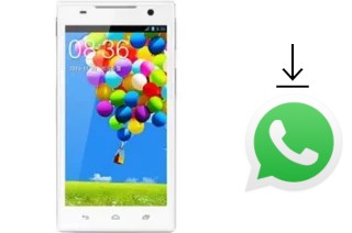 Cómo instalar WhatsApp en un Boway V9