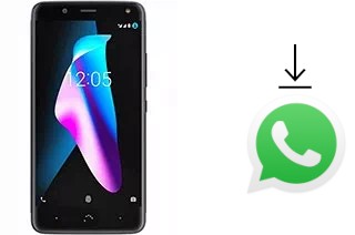 Cómo instalar WhatsApp en un BQ Aquaris V Plus