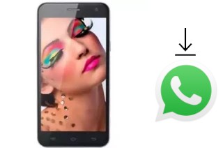 Cómo instalar WhatsApp en un Brondi 620 SZ
