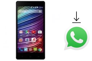 Cómo instalar WhatsApp en un Bush 5 Android