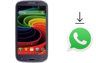 Cómo instalar WhatsApp en un Byond Phablet P1