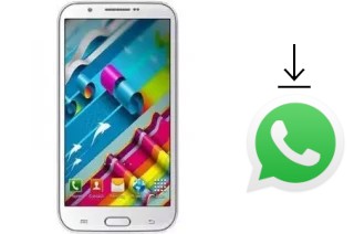 Cómo instalar WhatsApp en un Byond Tech Phablet II