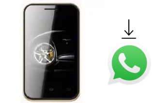 Cómo instalar WhatsApp en un Callbar A35