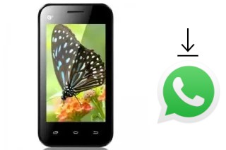 Cómo instalar WhatsApp en un Callbar T61