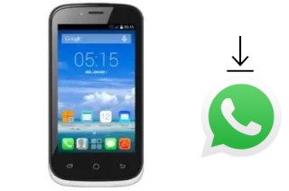 Cómo instalar WhatsApp en un Calme Spark S50