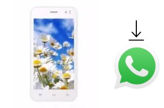 Cómo instalar WhatsApp en un Camfone Hero H3