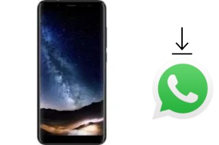 Cómo instalar WhatsApp en un Casper Via G1 Plus