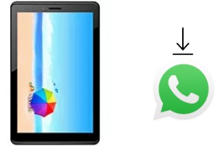 Cómo instalar WhatsApp en un Celkon C820