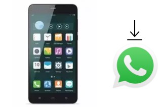 Cómo instalar WhatsApp en un Cell-C Cell C Extreme